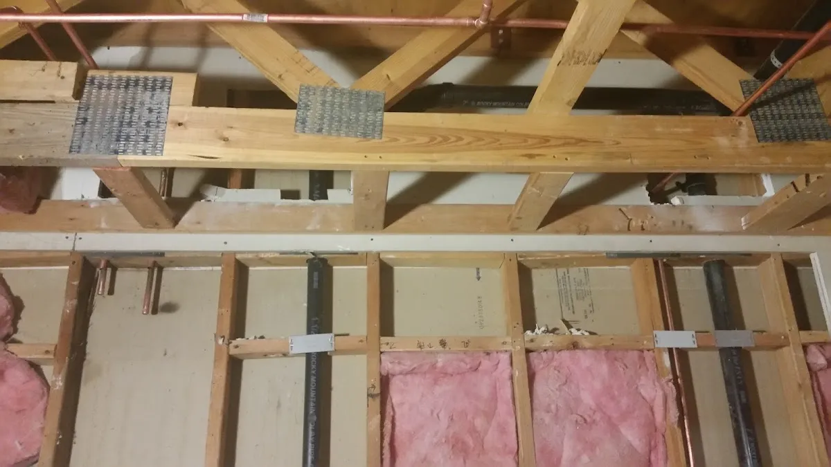 Tankless Water Heater in Kosciusko, MS